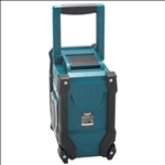 Makita Akku-Radio MR004G