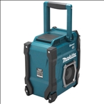 Makita Akku-Radio MR004G