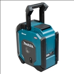 Makita Akku-Radio CXT / LXT / XGT MR006G