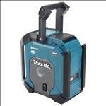 Makita Akku-Radio XGT MR007G