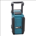 Makita Akku-Radio XGT MR007G