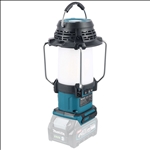 Makita Akku-Radio mit Laterne XGT MR009G
