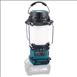 Makita Akku-Radio mit Laterne XGT MR009G