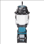Makita Akku-Radio mit Laterne XGT MR010G