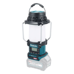 Makita Akku-Laternenradio XGT MR010G