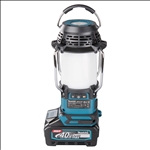 Makita Akku-Radio mit Laterne XGT MR010G