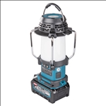 Makita Akku-Radio mit Laterne XGT MR010G