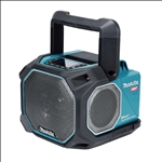 Makita Akku-Bluetooth Lautsprecher LXT/XGT MR014GZ