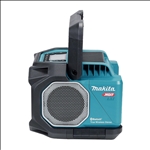 Makita Akku-Bluetooth Lautsprecher LXT/XGT MR014GZ
