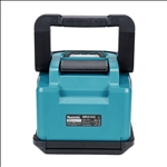 Makita Akku-Bluetooth Lautsprecher LXT/XGT MR014GZ