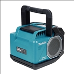 Makita Akku-Bluetooth Lautsprecher LXT/XGT MR014GZ