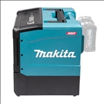 Makita Akku-Mikrowelle XGT MW001GZ