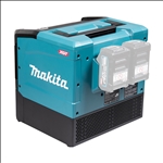 Makita Akku-Mikrowelle XGT MW001GZ