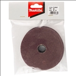 Makita Fiberscheibe #P-00907
