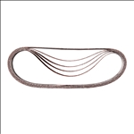 Makita Schleifband Glas 30 x 533 mm, K40, 5 Stk. #P-01395