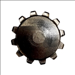 Makita Aufnahmeschaft große Keilwelle, 175 mm #P-03894