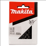 Makita Nylon-Schleifbürste K80 #P-04438