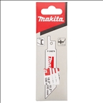 Makita Reciprosägeblatt für Metall #P-04874