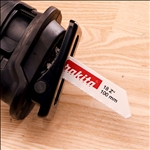 Makita Reciprosägeblatt für Metall #P-04874