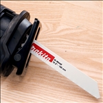 Makita Reciprosägeblatt für Metall #P-04880