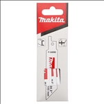 Makita Reciprosägeblatt für Metall #P-04896