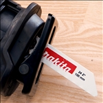 Makita Reciprosägeblatt für Metall #P-04896