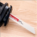 Makita Reciprosägeblatt für Metall #P-04905