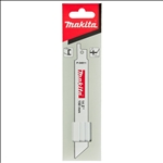 Makita Reciprosägeblatt für Metall #P-04911