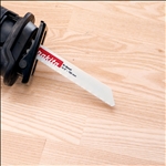 Makita Reciprosägeblatt für Metall #P-04911