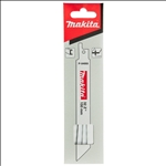Makita Reciprosägeblatt für Metall #P-04955