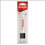 Makita Reciprosägeblatt, Holz #P-04999