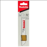 Makita Reciprosägeblatt für Baumaterial #P-05044