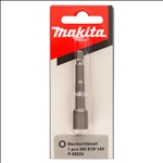 Makita Steckschlüssel SW 5/16" #P-06024