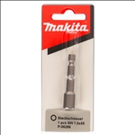 Makita Steckschlüssel #P-06286