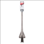 Makita Flügelmeißel SDS-MAX, 35 x 380 mm #P-16330