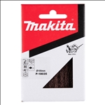 Makita Walzenbürste Vlies K80 #P-18035