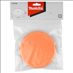 Makita Klett-Schwamm orange 150 mm #P-21749