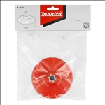 Makita Schleifteller - Klett/120 mm #P-21777