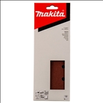 Makita Schleifpapier 93 x 230 mm, K150, 10 Stk. #P-36027