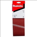 Makita Schleifband 100 x 610 mm/K80/5 Stk. #P-36902