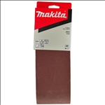 Makita Schleifband 100 x 610 mm/K240/5 Stk. #P-36946