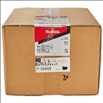 Makita Schleifband 100 x 610 mm/K60/25 Stk. #P-36968