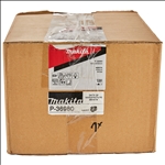 Makita Schleifband 100 x 610 mm/K100/25 Stk. #P-36980