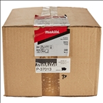 Makita Schleifband 100 x 610 mm/K240/25 Stk. #P-37013