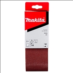 Makita Schleifband 76 x 457 mm/K100/5 Stk. #P-37122