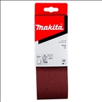 Makita Schleifband 76 x 457 mm/K120/5 Stk. #P-37138
