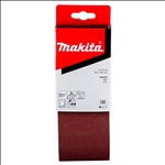Makita Schleifband 76 x 457 mm/K150/5 Stk. #P-37144
