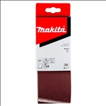 Makita Schleifband 76 x 457 mm/K240/5 Stk. #P-37150