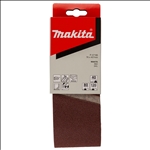 Makita Schleifband-Set/76 x 457 mm/K40/K80/K120 #P-37166