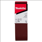 Makita Schleifband 76 x 533 mm/K60/5 Stk. #P-37188